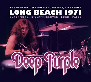  Deep Purple - Live In Long Beach 1971